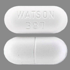 Købe WATSON 387 smertestillende