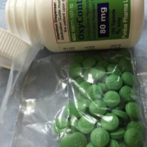 Køb OxyContin 80mg online