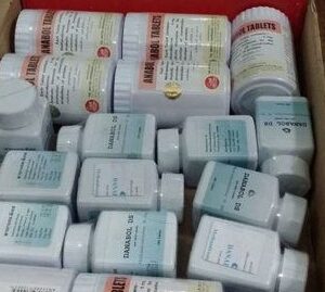 køb D-Bol 5mg online