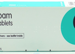 Køb Diazepam Valium 10mg online