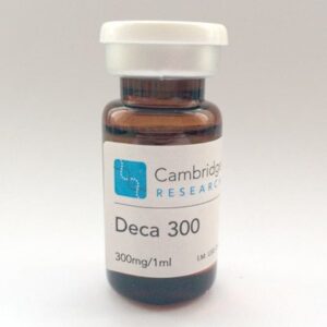 Køb Deca Durabolin 300mg 10ml online