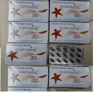 købe Duromine Phentermine 30mg online