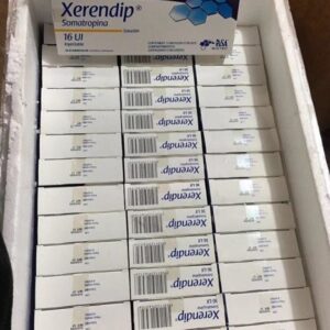 køb HGH Xerendip 16IU online