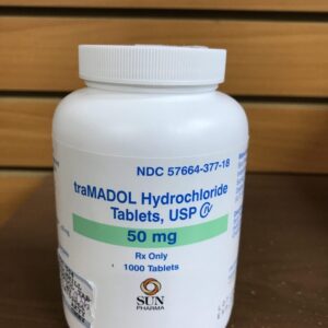 Køb Tramadol 50mg online
