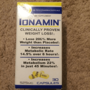 Køb Ionamin Phentermine 30mg online