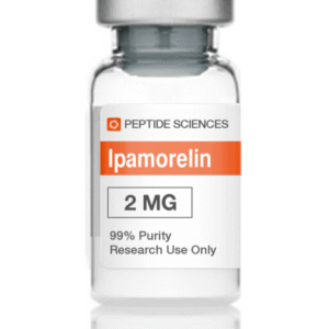 køb Ipamorelin 2mg 10vials Kit online