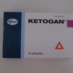 købe Ketogan 5mg online