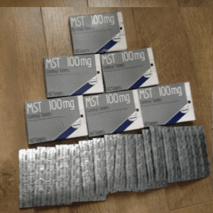 Køb MS Contin 100mg online