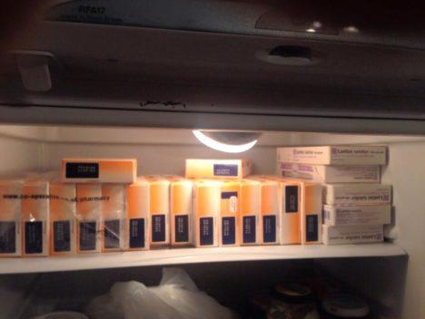 købe NovoRapid FlexPen 100 U/ml online - Billede 2