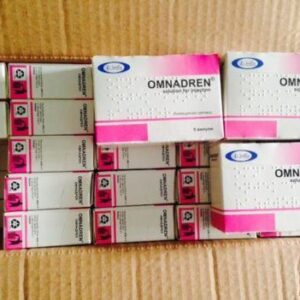 købe Omnadren 250mg online