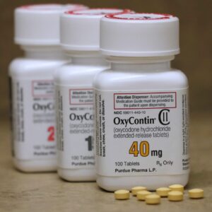 Køb Oxycontin 40mg online