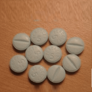 Købe Percocet 5mg online