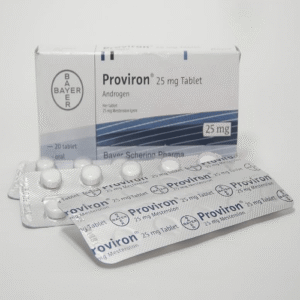 Køb Proviron 25mg online