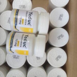 Køb Sibutramin 15mg online