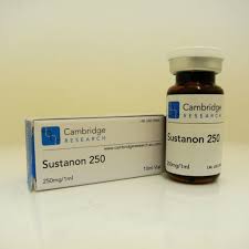Køb Sustanon 250mg 10ml online