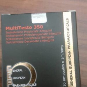 Køb Sustanon 350mg 10ml online