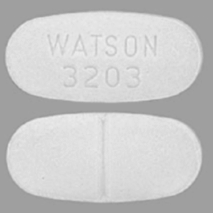 Købe WATSON 3203 smertestillende