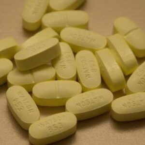 Købe WATSON 853 smertestillende