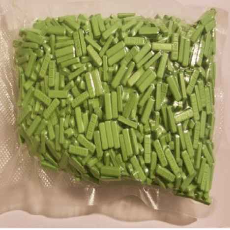 Køb Xanax 2mg Grøn Bar online