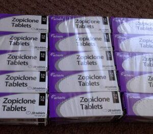 Købe Zolpidem online