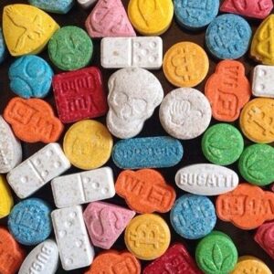 Køb Molly (MDMA) 50mg online