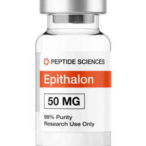 Køb Epitalon 50mg online