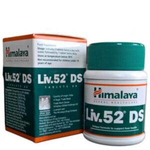 køb Himalaya LIV 52 DS online