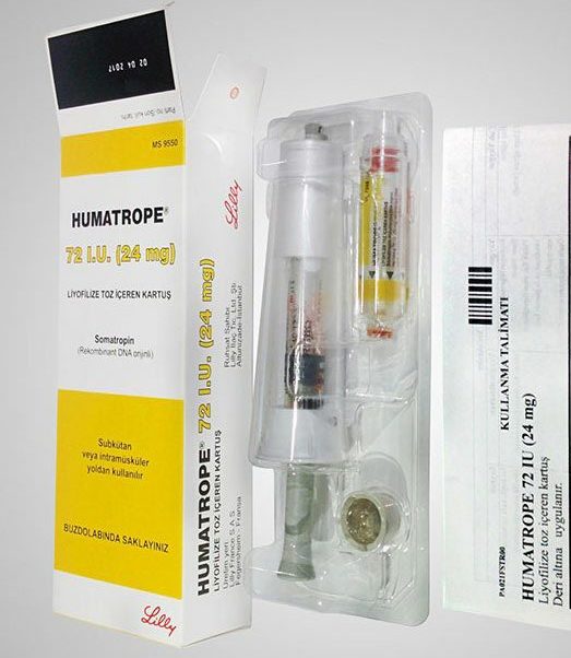 køb Humatrope 24mg 72iu online