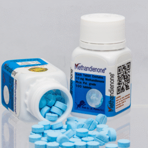 Køb D-Bol Methandienon 10mg online