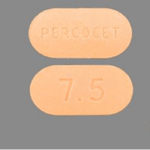 Købe Percocet 7.5-500 online