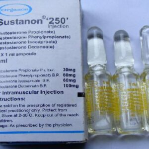 Køb Sustanon Pakistan 250mg online