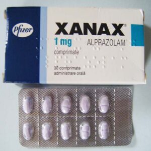 Købe Xanax 1mg online